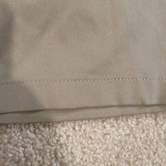CLASS CLUB SIZE 10 DRESS SHORTS - Picture 5 of 9